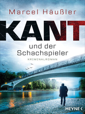 cover image of Kant und der Schachspieler